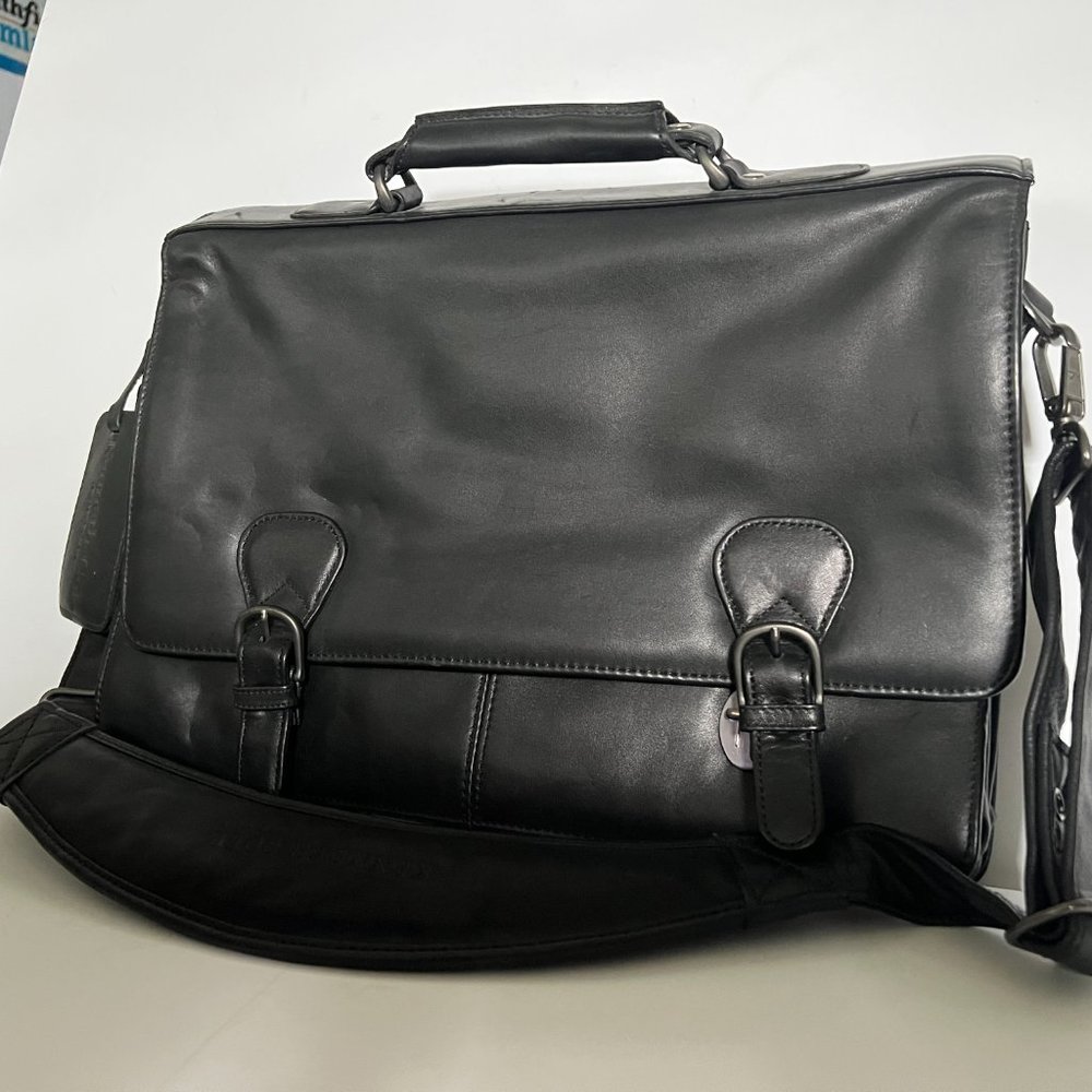 Kenneth Cole Briefcase - Picture 2 of 5
